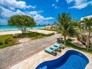Playa del Carmen Luxury Vacation Rental Home 4 Bedrooms